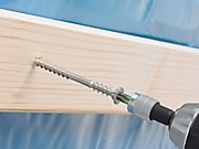 Конструкционный крепеж по твёрдым породам дерева Конструкционный крепеж по твёрдым породам дерева