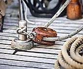 Такелаж оцинкованный Такелаж оцинкованный