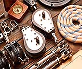 Такелаж нержавеющий Такелаж нержавеющий